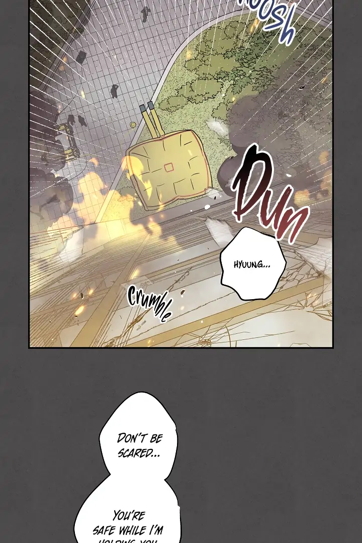 Seven Sundays - Chapter 1 Page 14