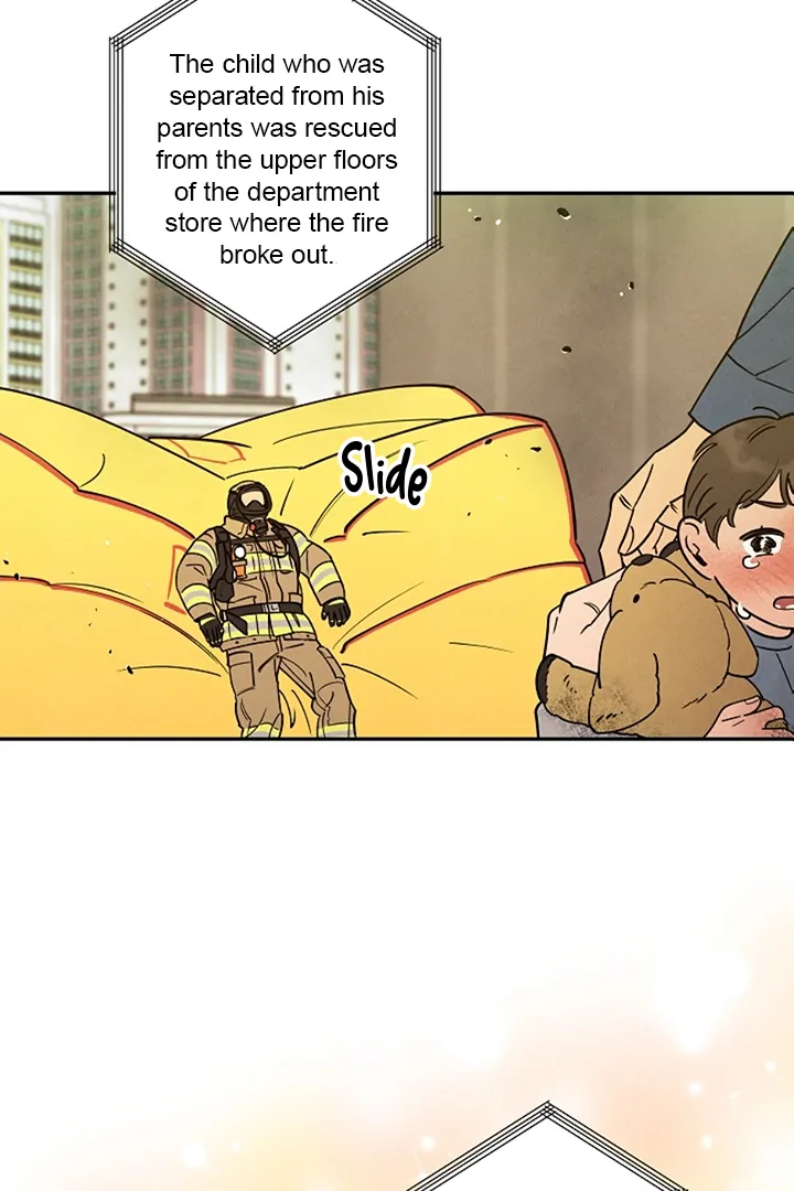 Seven Sundays - Chapter 1 Page 27