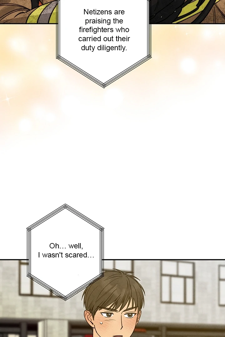 Seven Sundays - Chapter 1 Page 29