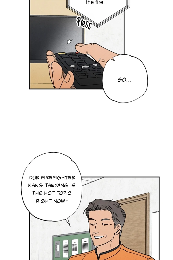 Seven Sundays - Chapter 1 Page 31
