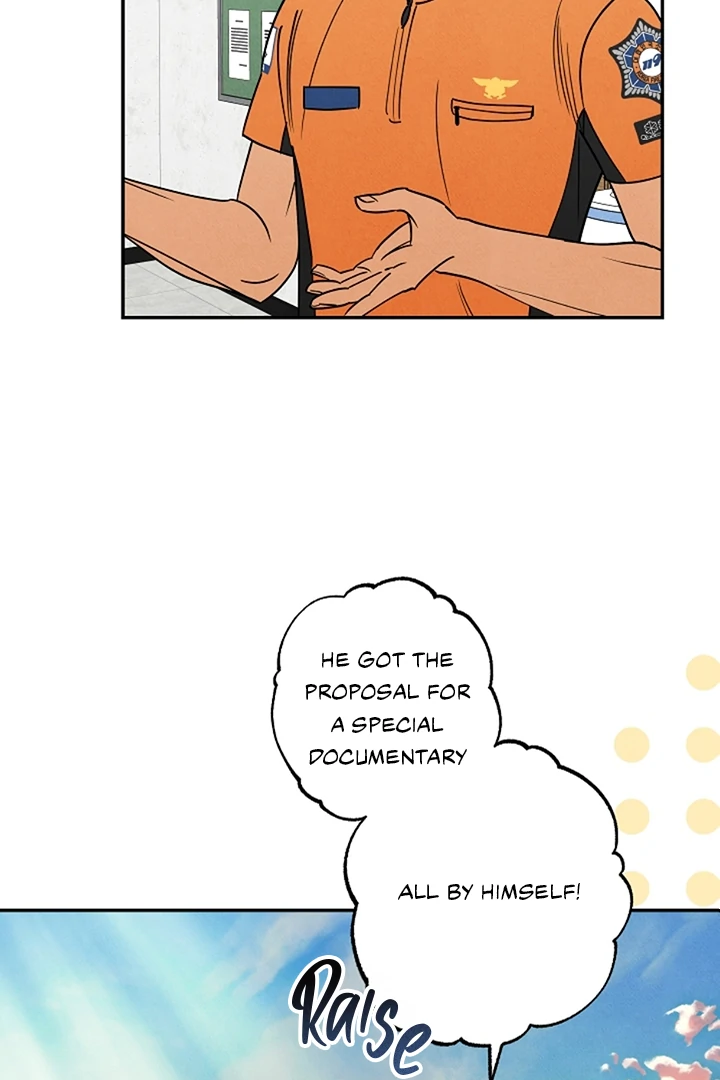 Seven Sundays - Chapter 1 Page 32