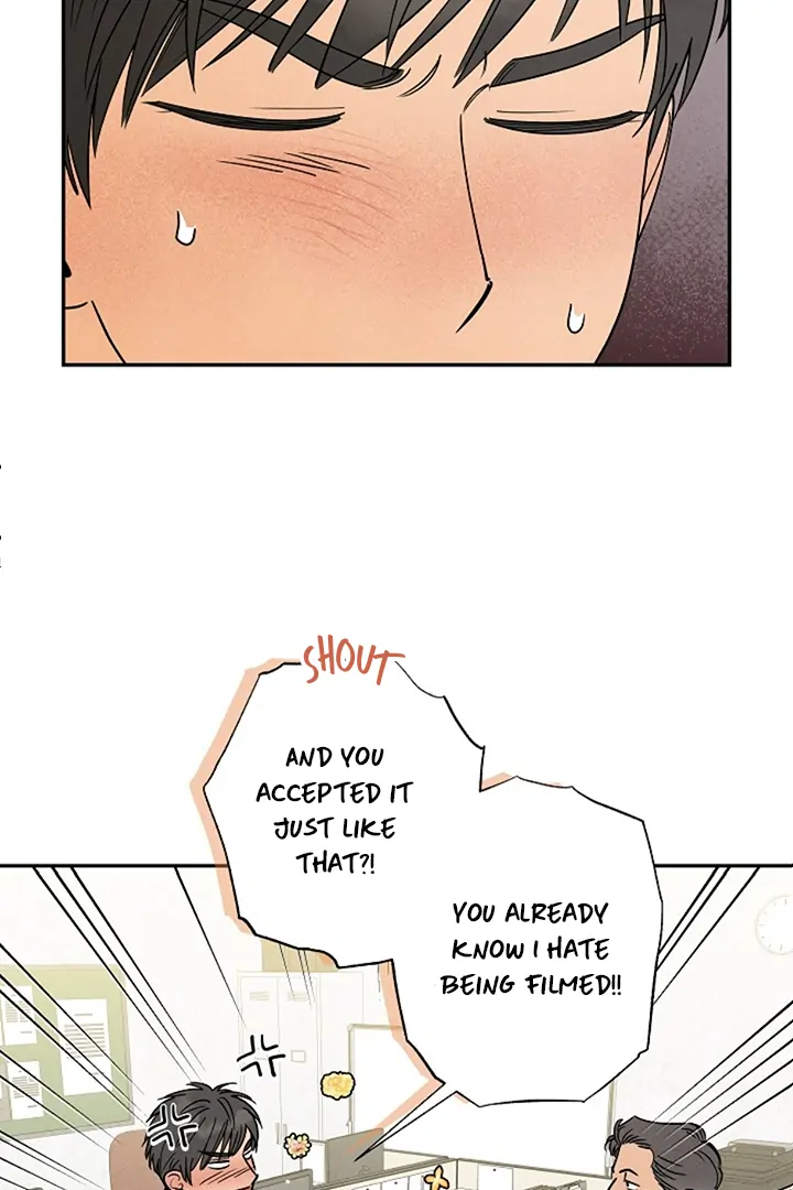 Seven Sundays - Chapter 1 Page 35