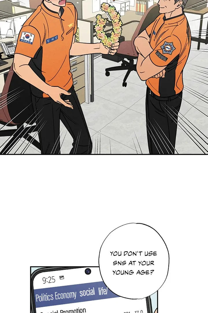 Seven Sundays - Chapter 1 Page 36