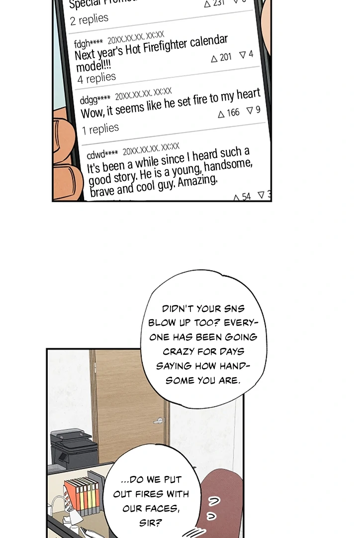 Seven Sundays - Chapter 1 Page 37