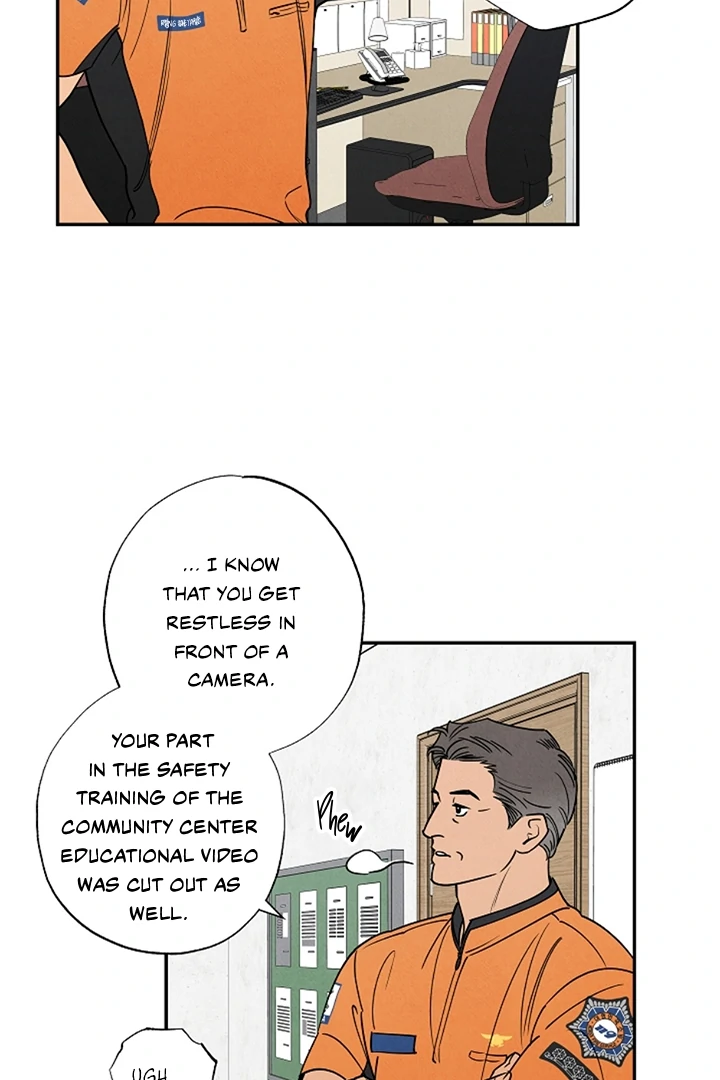 Seven Sundays - Chapter 1 Page 39
