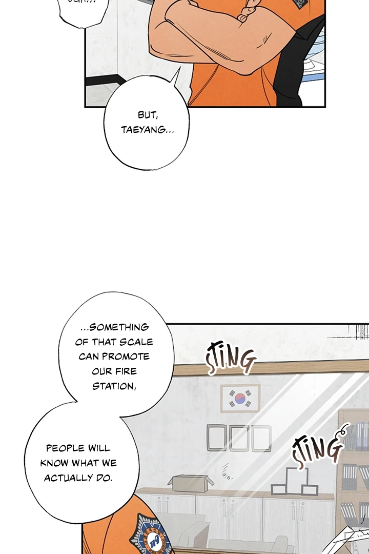Seven Sundays - Chapter 1 Page 40