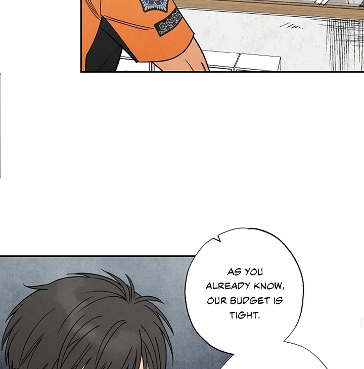 Seven Sundays - Chapter 1 Page 41