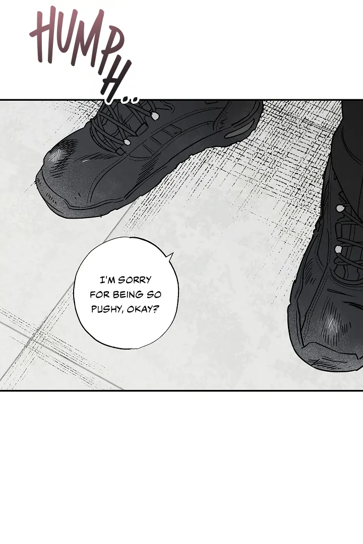 Seven Sundays - Chapter 1 Page 43