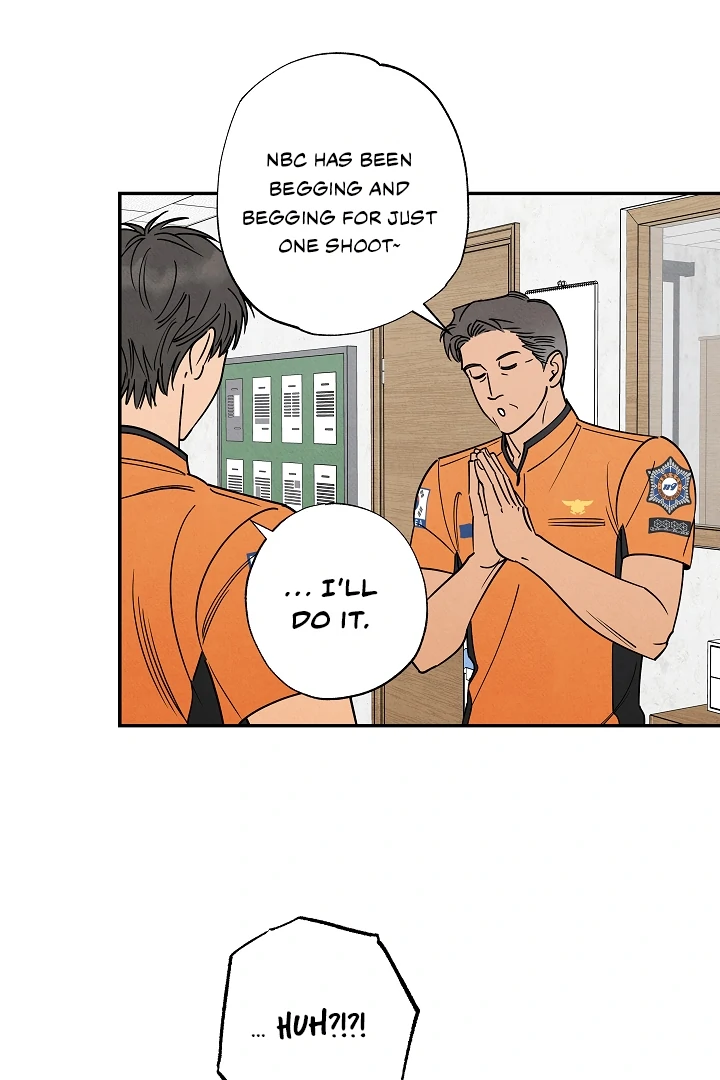 Seven Sundays - Chapter 1 Page 46