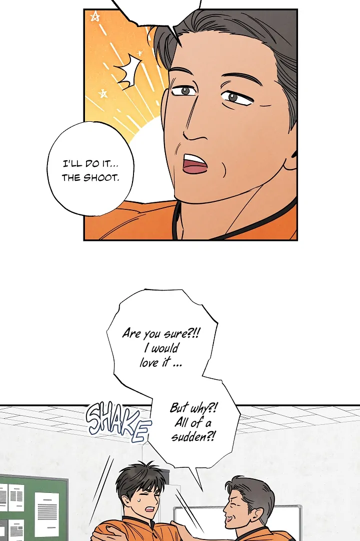 Seven Sundays - Chapter 1 Page 47