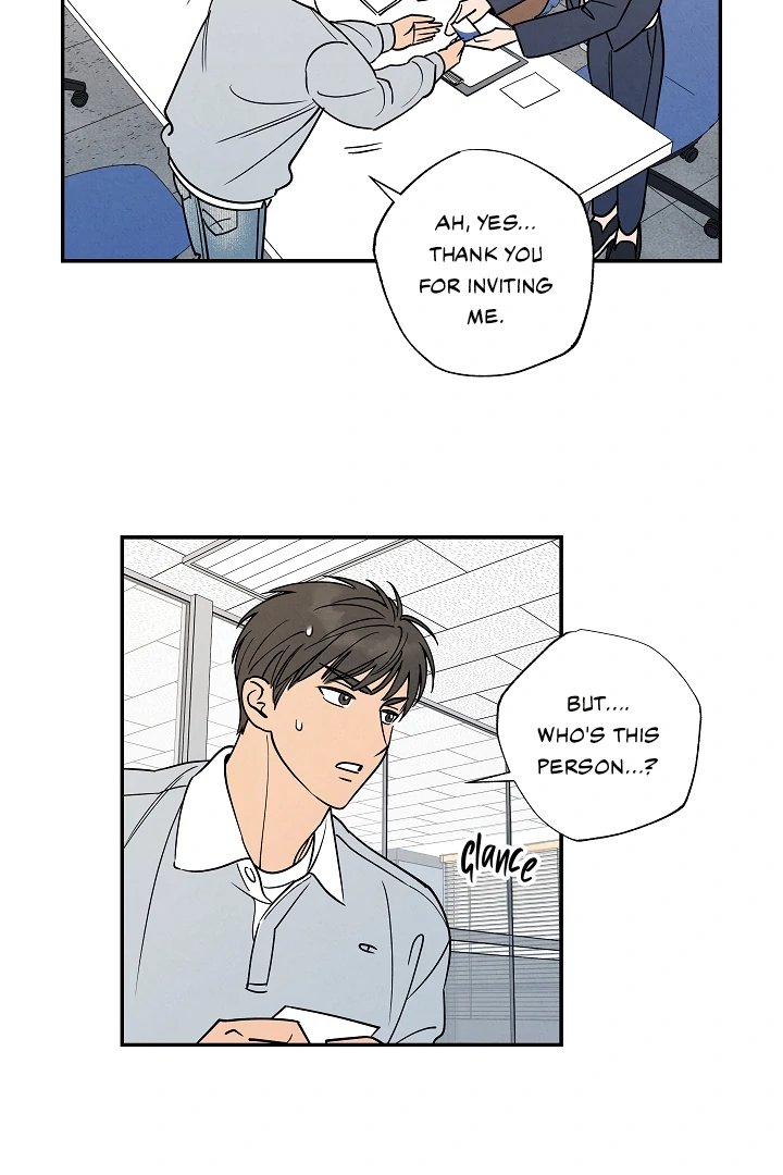 Seven Sundays - Chapter 1 Page 76