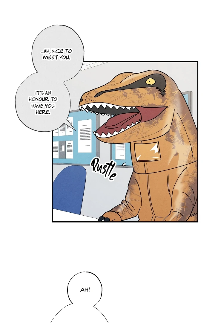 Seven Sundays - Chapter 1 Page 77