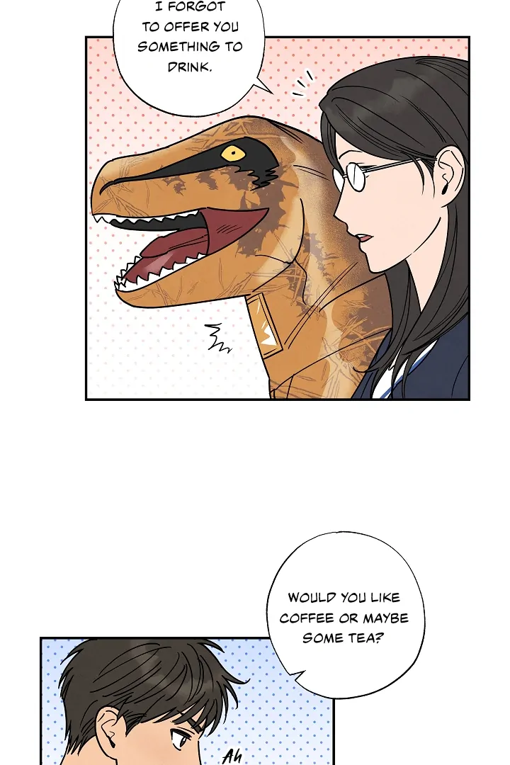 Seven Sundays - Chapter 1 Page 78