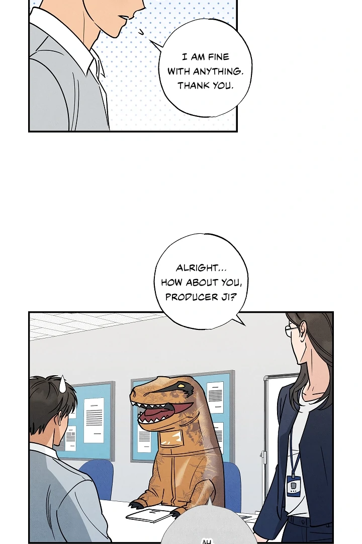 Seven Sundays - Chapter 1 Page 79