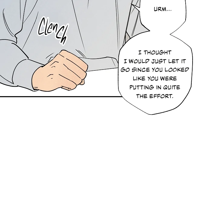 Seven Sundays - Chapter 1 Page 83