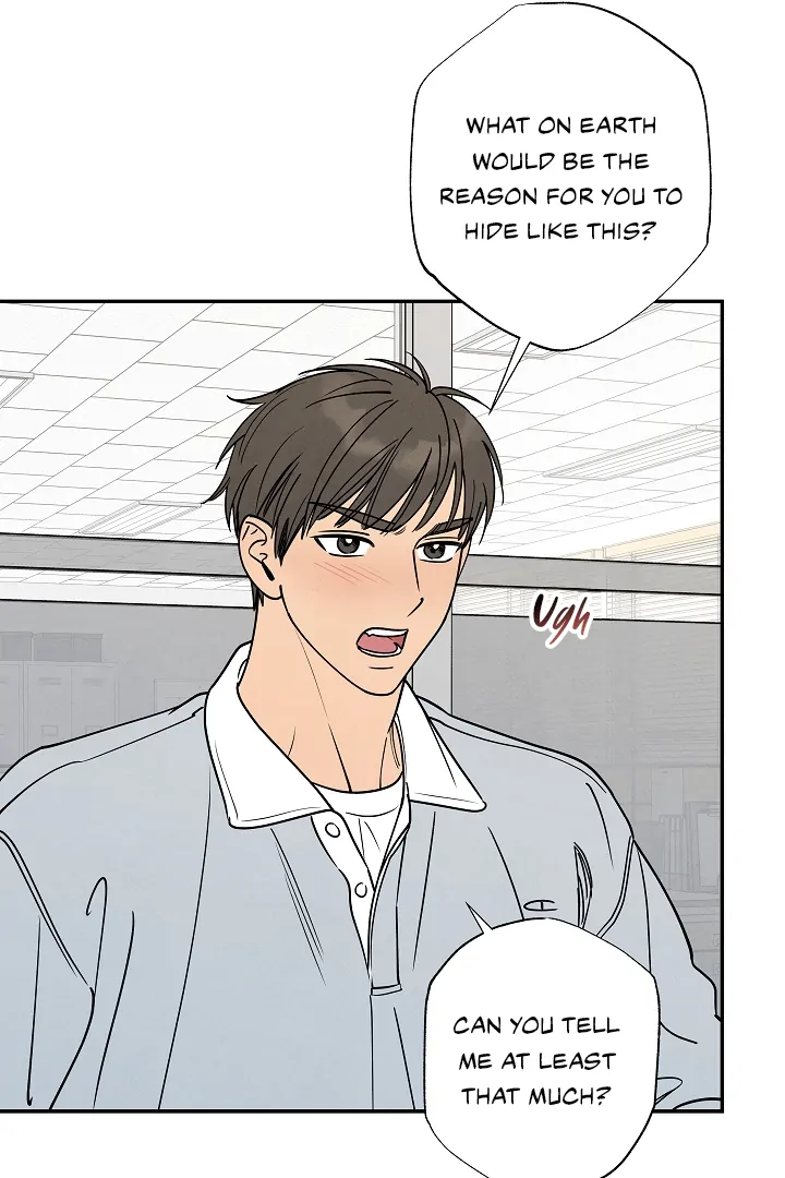 Seven Sundays - Chapter 1 Page 84