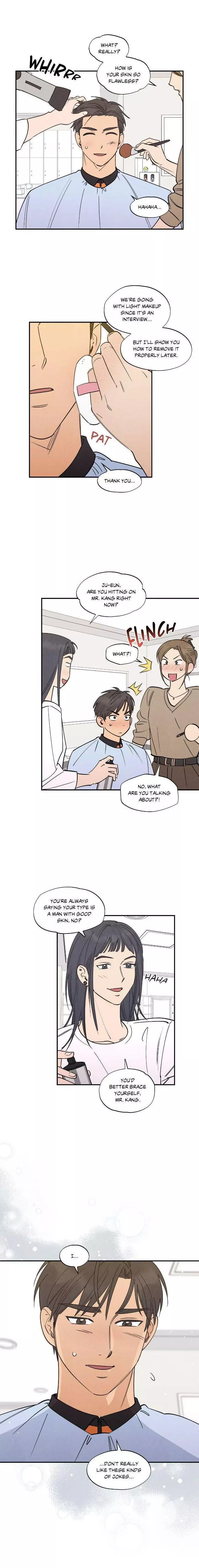 Seven Sundays - Chapter 10 Page 2
