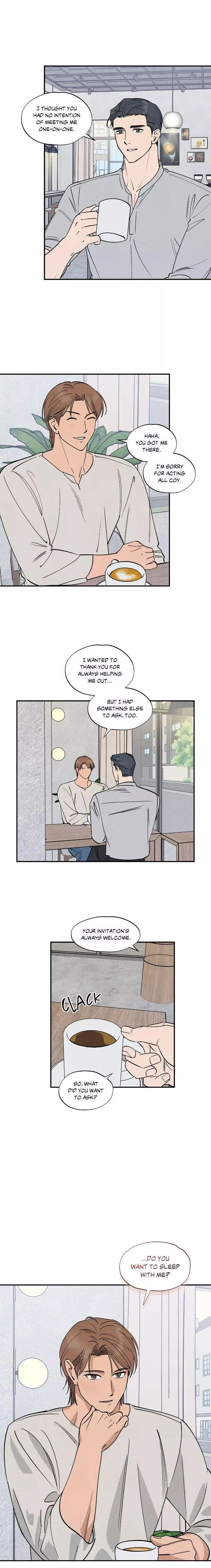 Seven Sundays - Chapter 10 Page 5