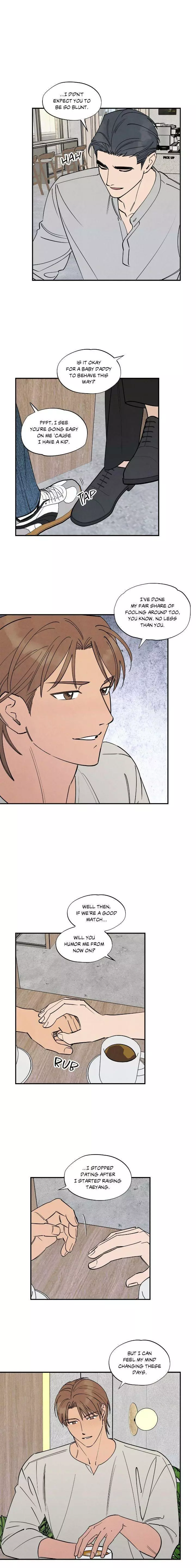 Seven Sundays - Chapter 10 Page 6