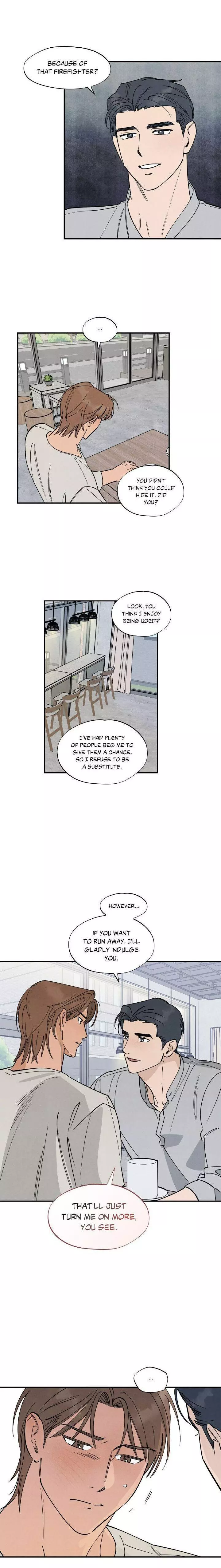 Seven Sundays - Chapter 10 Page 7