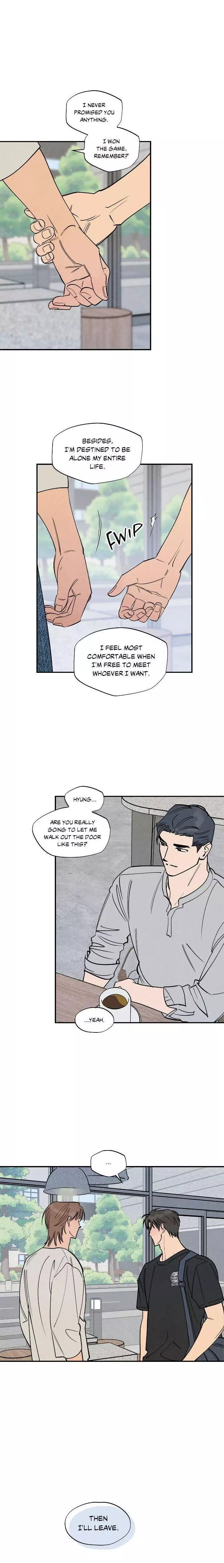 Seven Sundays - Chapter 10 Page 11