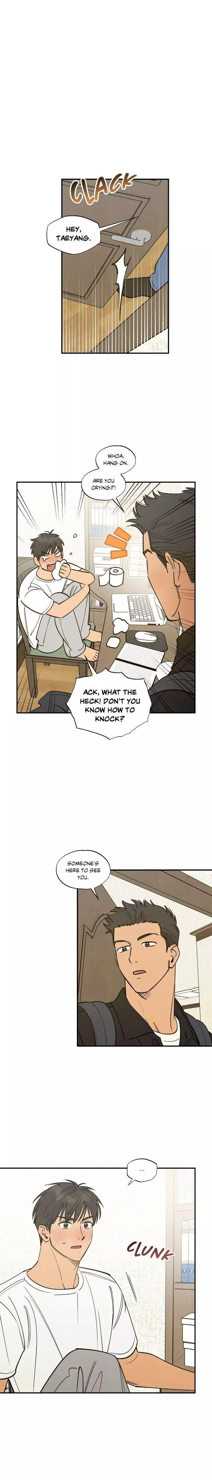 Seven Sundays - Chapter 10 Page 14