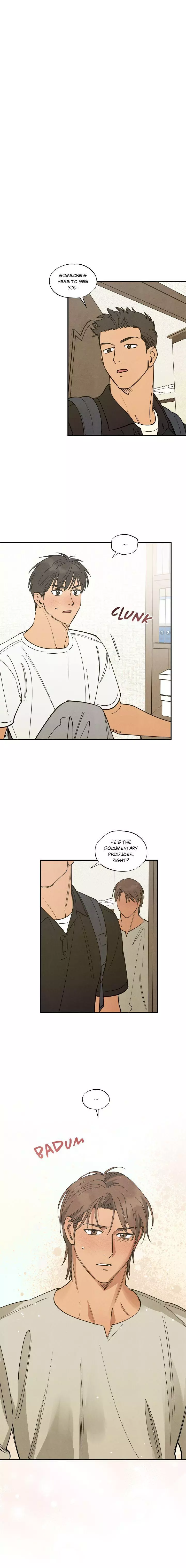 Seven Sundays - Chapter 11 Page 1