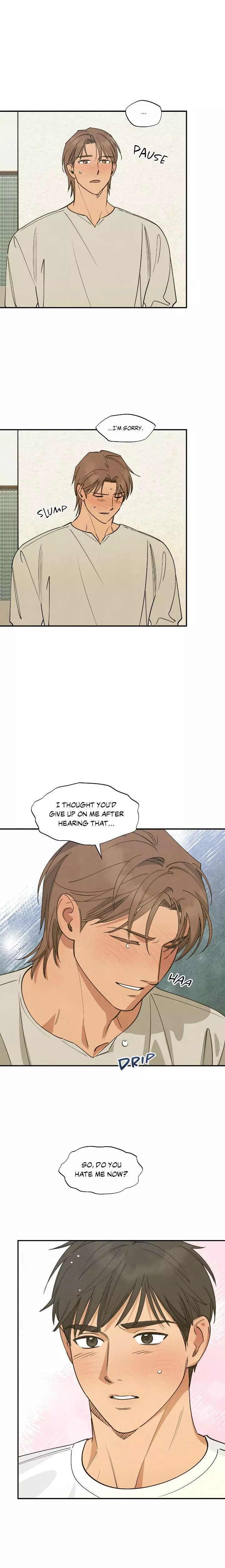 Seven Sundays - Chapter 11 Page 4