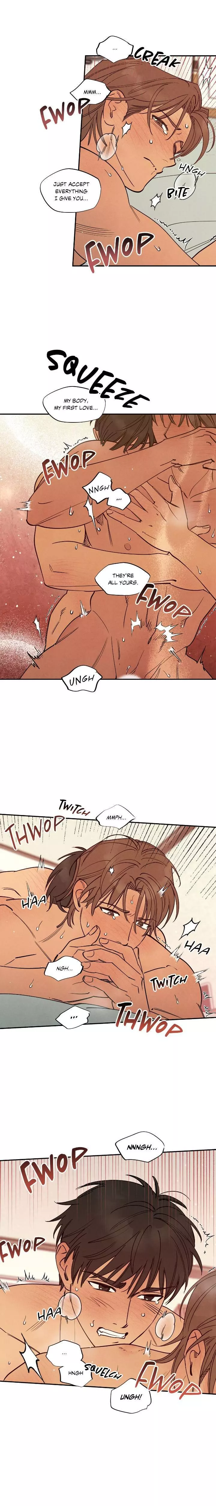 Seven Sundays - Chapter 11 Page 13