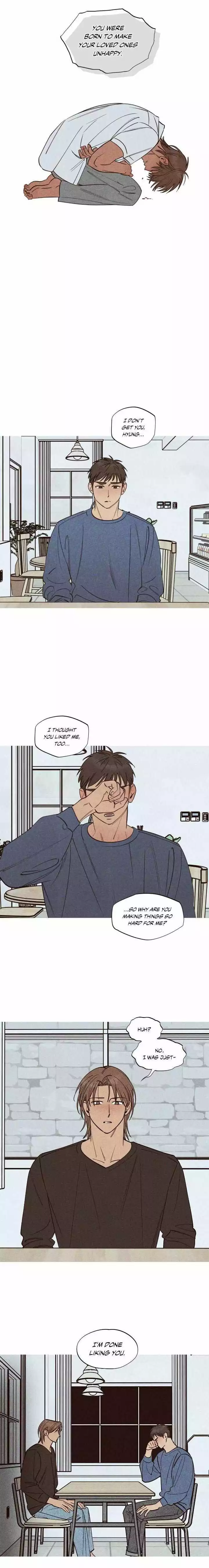 Seven Sundays - Chapter 12 Page 2