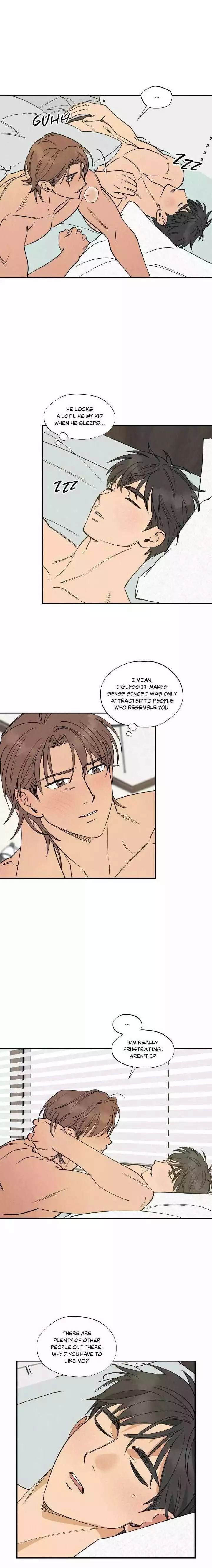 Seven Sundays - Chapter 12 Page 4