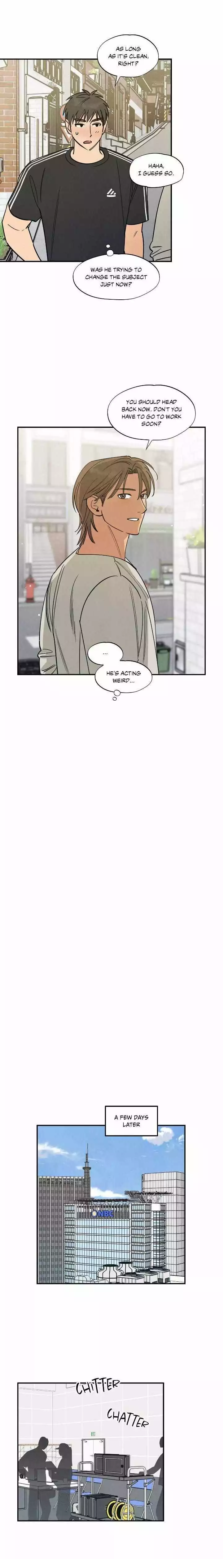 Seven Sundays - Chapter 12 Page 7