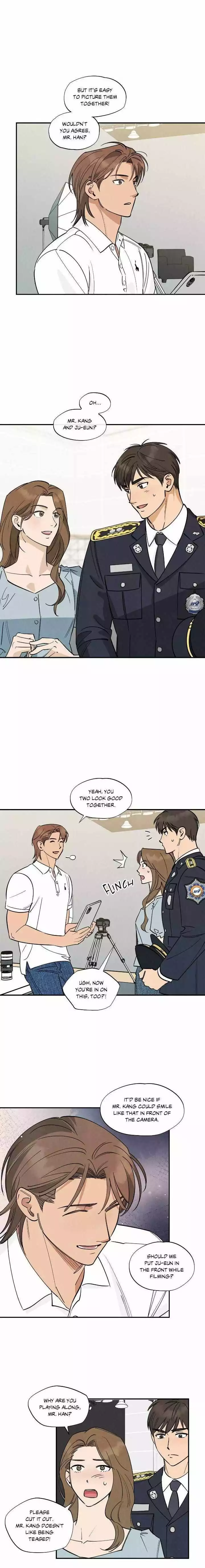 Seven Sundays - Chapter 12 Page 9