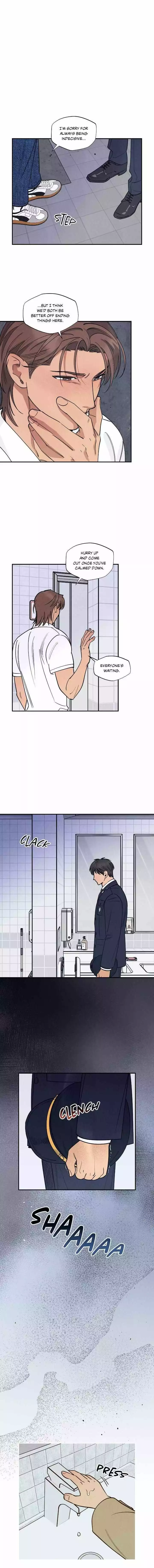 Seven Sundays - Chapter 12 Page 14