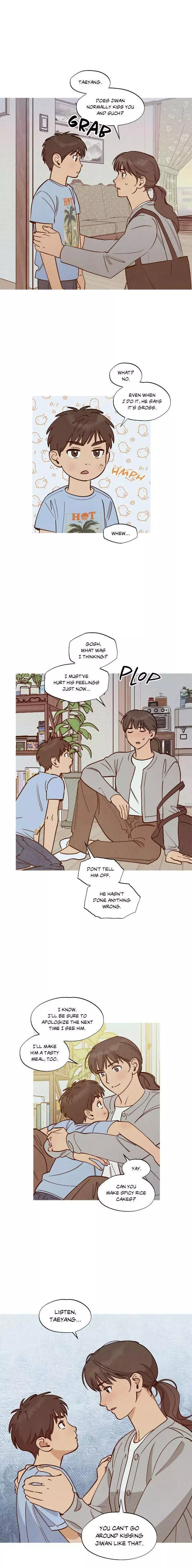 Seven Sundays - Chapter 13 Page 12