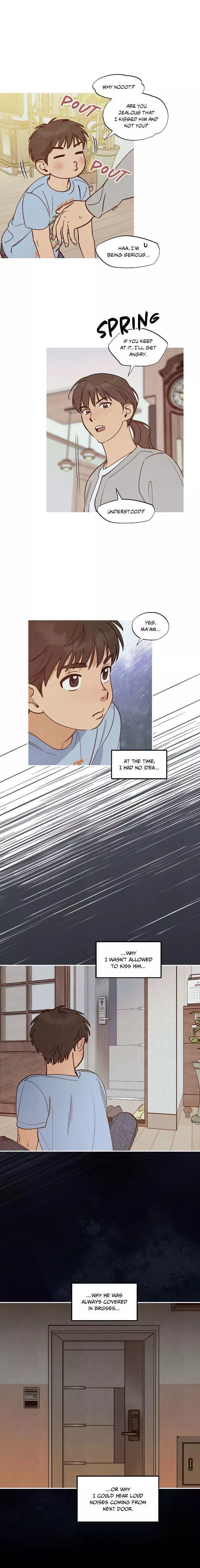 Seven Sundays - Chapter 13 Page 13