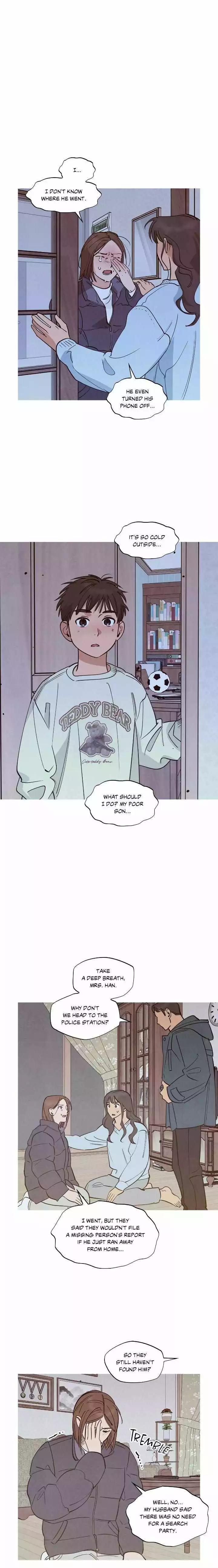 Seven Sundays - Chapter 14 Page 2