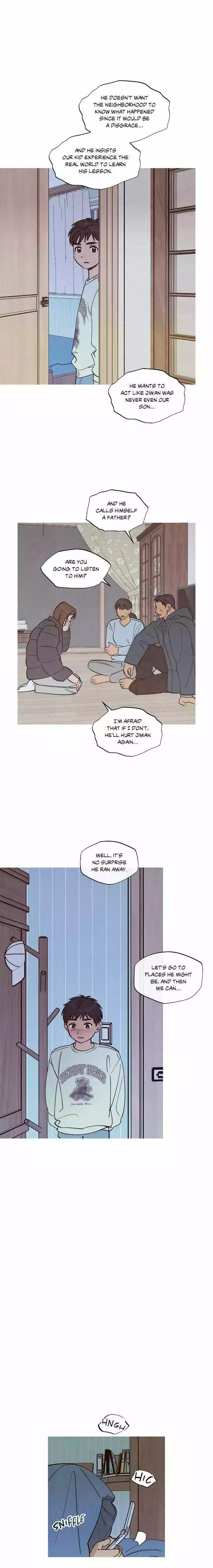 Seven Sundays - Chapter 14 Page 3