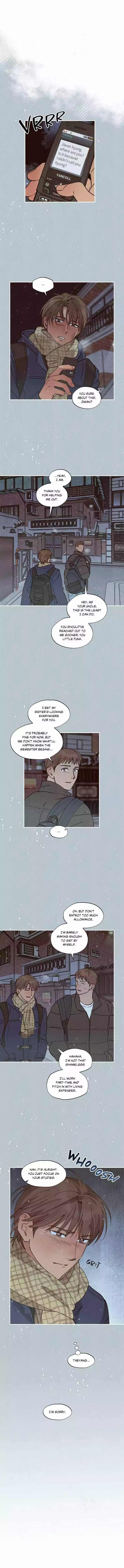 Seven Sundays - Chapter 14 Page 5