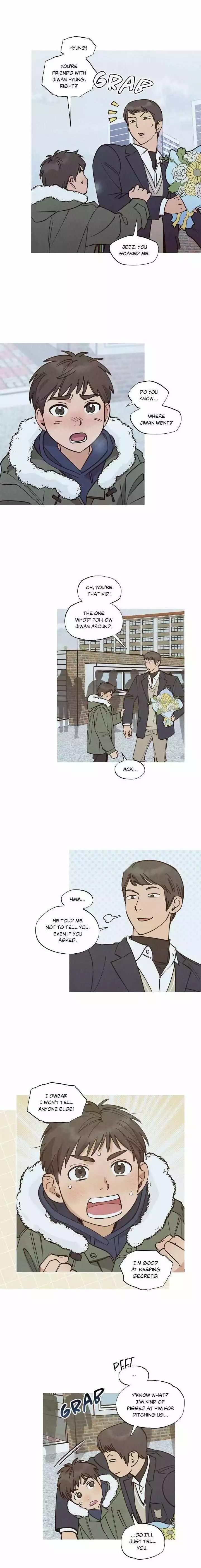 Seven Sundays - Chapter 14 Page 7