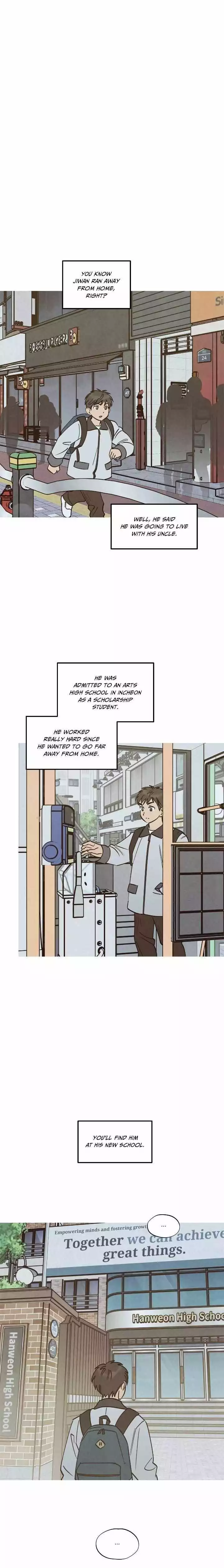 Seven Sundays - Chapter 14 Page 11