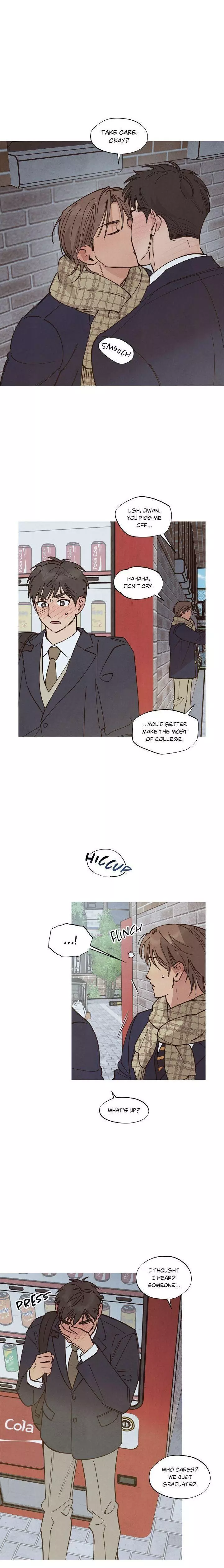 Seven Sundays - Chapter 15 Page 7