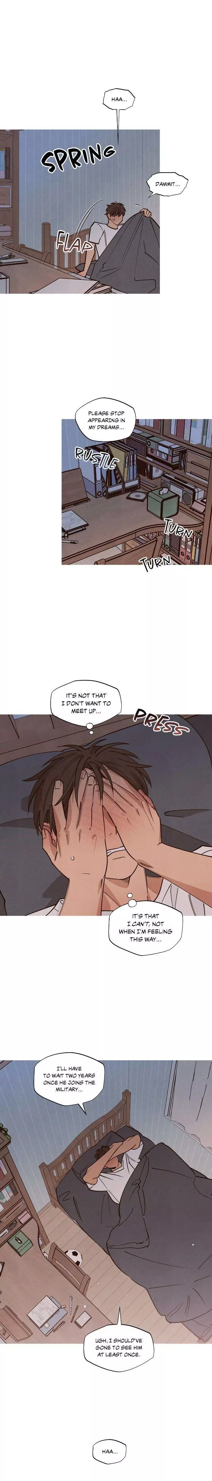 Seven Sundays - Chapter 15 Page 14
