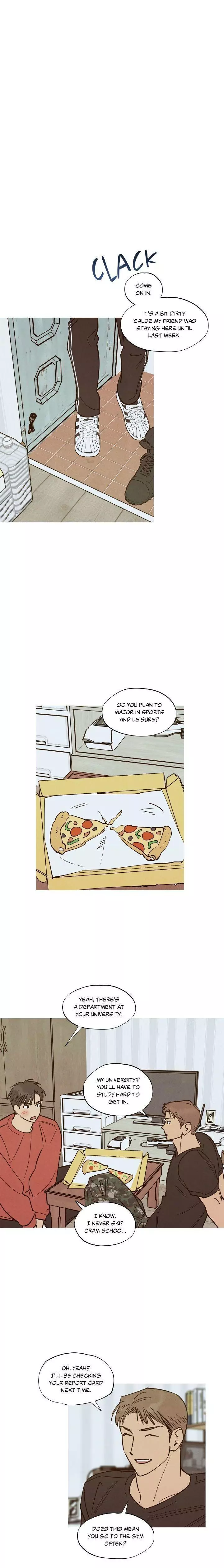 Seven Sundays - Chapter 16 Page 4