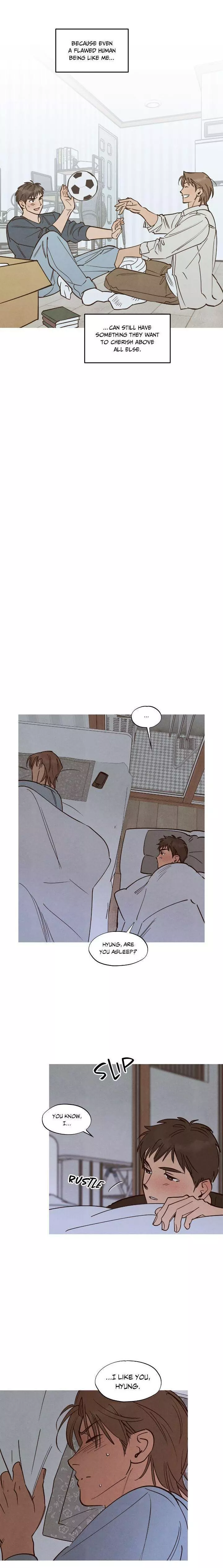 Seven Sundays - Chapter 16 Page 12