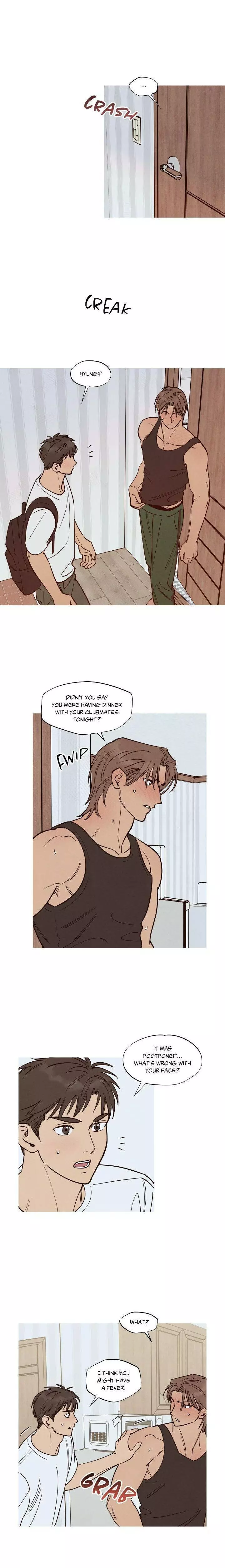 Seven Sundays - Chapter 17 Page 4