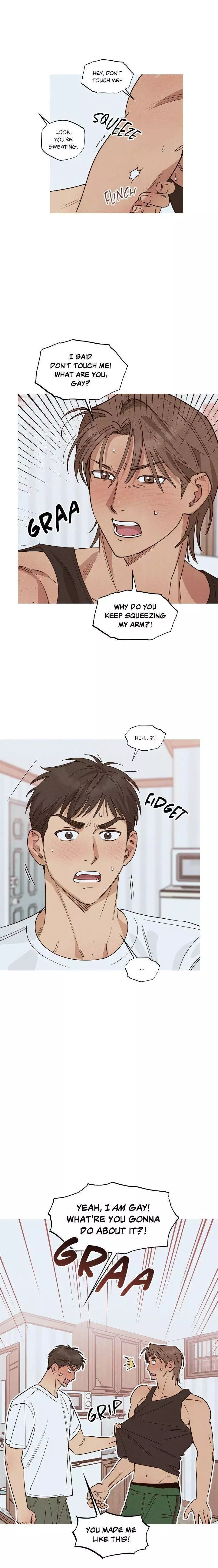 Seven Sundays - Chapter 17 Page 5