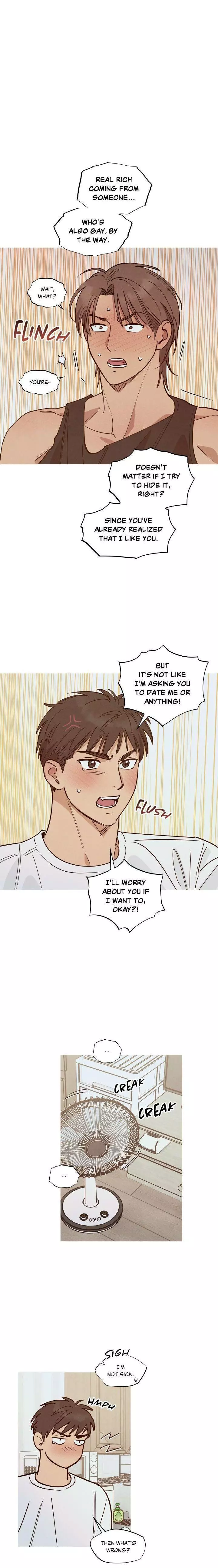 Seven Sundays - Chapter 17 Page 6