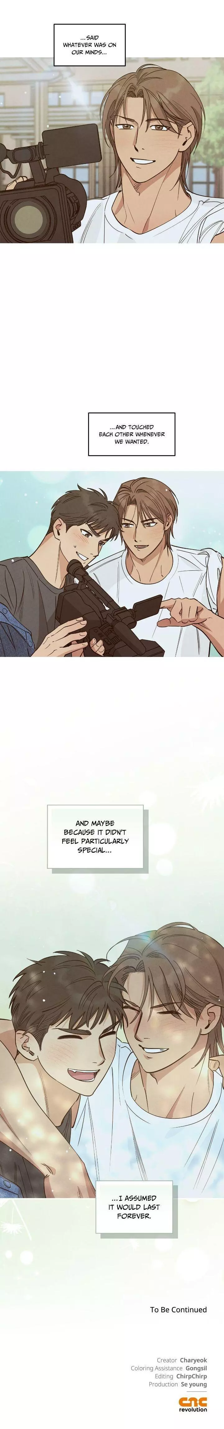 Seven Sundays - Chapter 17 Page 17