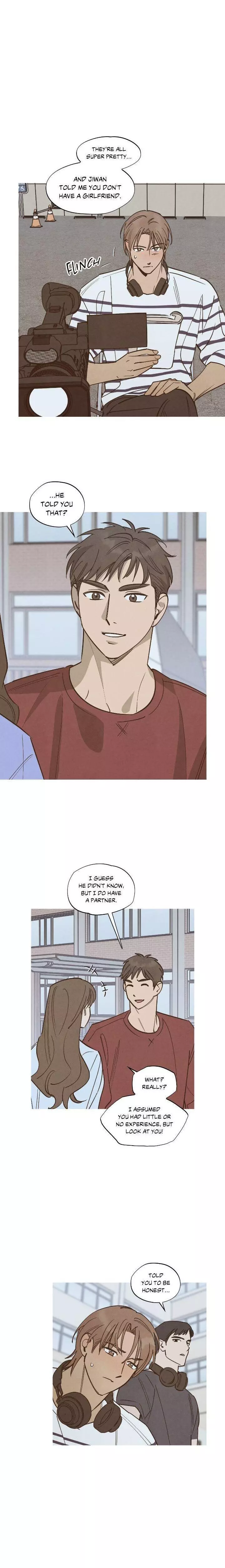 Seven Sundays - Chapter 18 Page 7